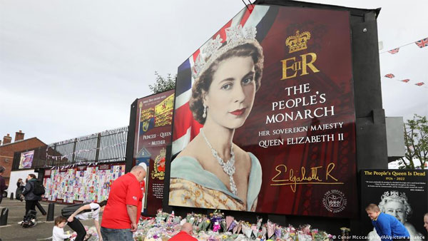 What does King Charles mean for the monarchy?