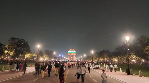 Kartavya Path: Not just Indians, it strikes a chord with French too