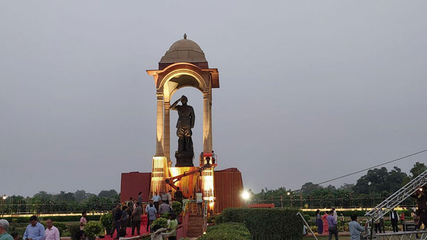 Kartavya Path: Not just Indians, it strikes a chord with French too