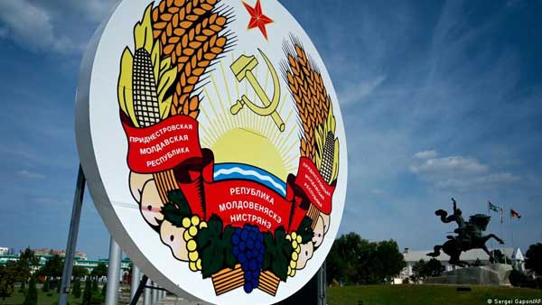 Russia warns Moldova over Transnistria troops