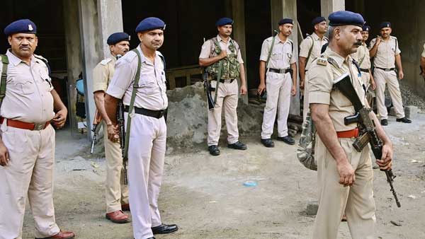 Raids on PFI offices: How are organisations banned in India? Raids on PFI offices: How are organisations banned in India?