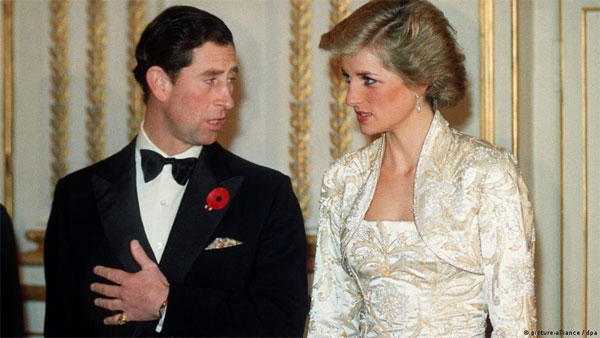 Charles III: The next monarch