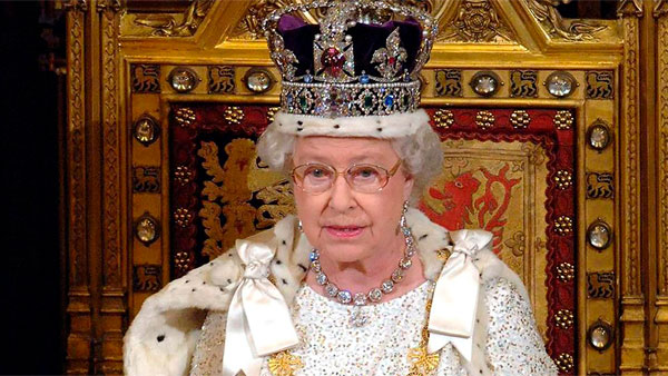 Mysuru royal family recalls Queen Elizabeth-IIs visit to Bengaluru Mysuru royal family recalls Queen Elizabeth-IIs visit to Bengaluru