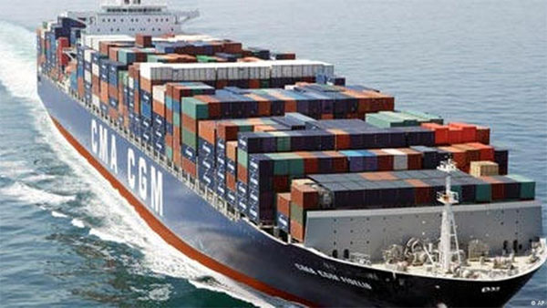 Noise pollution: Why the sea needs more peace