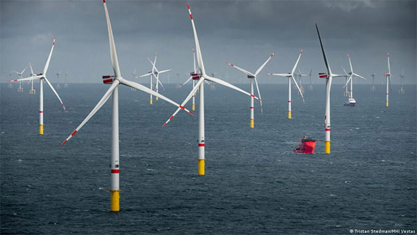 Noise pollution: Why the sea needs more peace