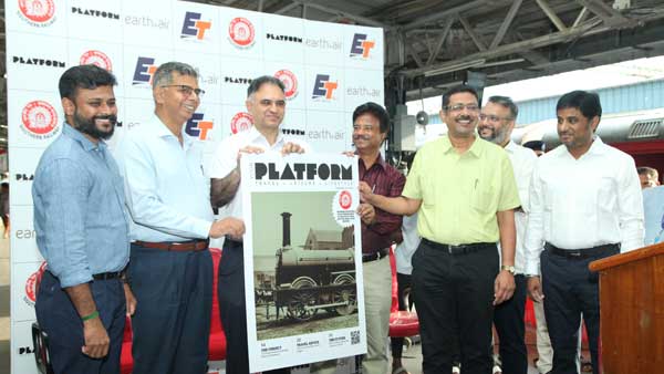 YOUR PLATFORM – PRESS RELEASE