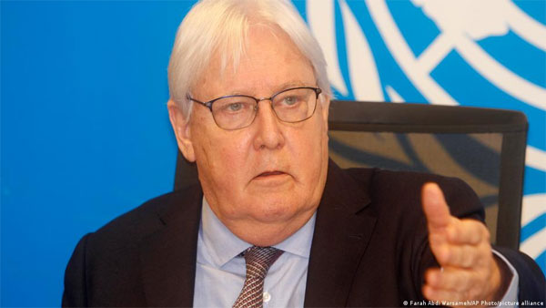 UN: Millions at risk of starvation in Somalia