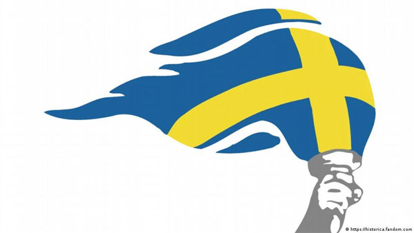 The astonishing rise of the right-wing Sweden Democrats