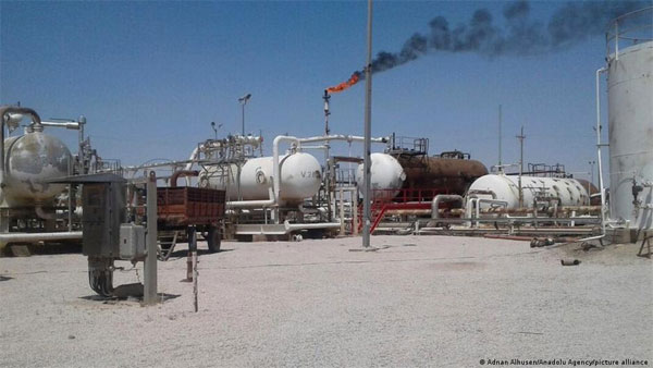 What does the US actually want in Syria?