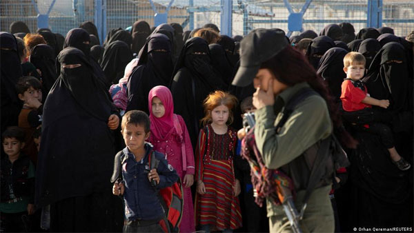 What does the US actually want in Syria?