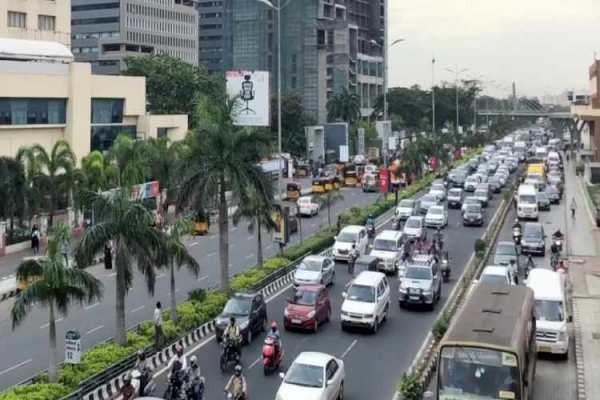 Madurais Tidel Park will change TNs downtown into IT hub