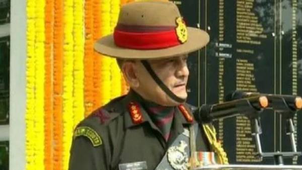 Lt Gen Anil Chauhan (retd) Lt Gen Anil Chauhan (retd)