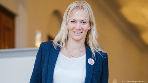 Online abuse causes shortage of new German football referees Online abuse causes shortage of new German football referees