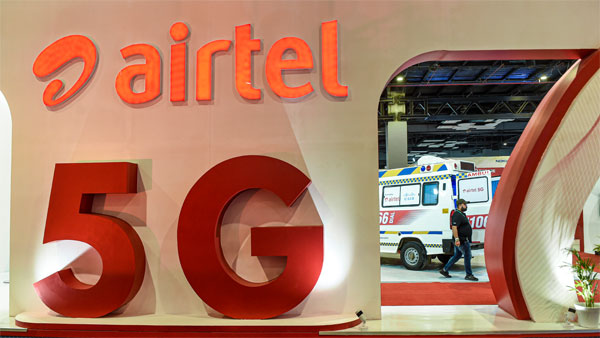 Airtel to launch 5G in 8 cities, Jio in four Airtel to launch 5G in 8 cities, Jio in four