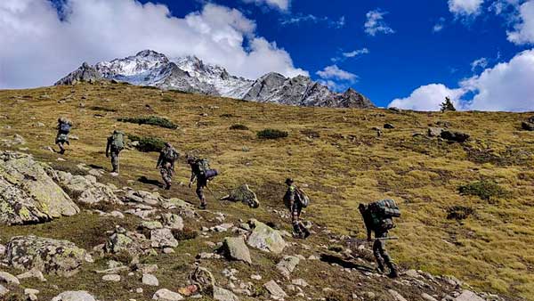 Uttarakhand avalanche: Death toll goes up to 19 now; rescue op underway Uttarakhand avalanche: Death toll goes up to 19 now; rescue op underway