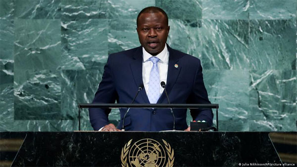 Burkina Faso: Is the recent coup a boon for Russia?