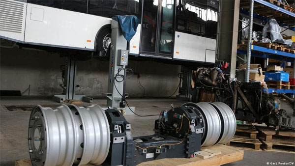 Is it worth converting ordinary cars into electric ones?