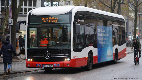 Is it worth converting ordinary cars into electric ones?