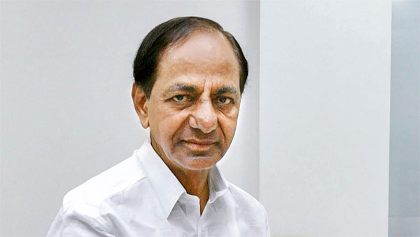 elangana Chief Minister K Chandrashekhar Rao elangana Chief Minister K Chandrashekhar Rao