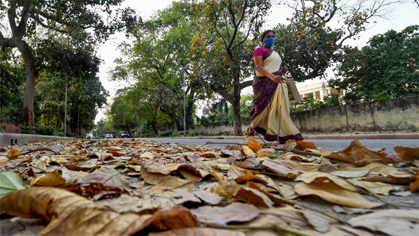 21 in one year: List of dry days in Delhi 21 in one year: List of dry days in Delhi
