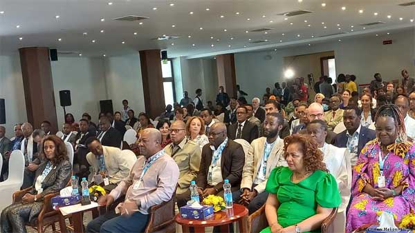 How Eritrea fuels the civil war in Ethiopia