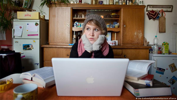 Germany: Students on the poverty line Germany: Students on the poverty line