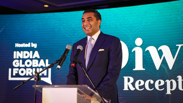 Economic imperative for UK, India to work together: UK Home Secretary Suella Braverman 