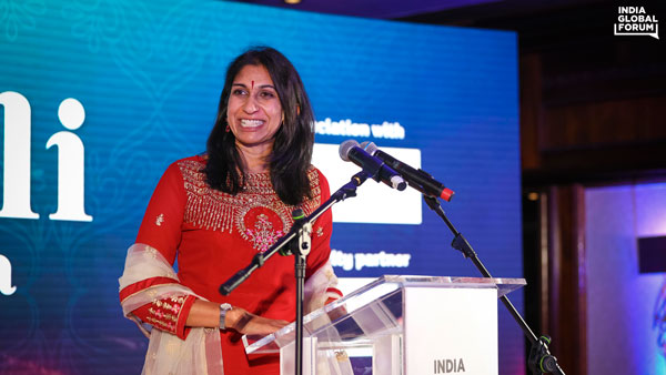 Economic imperative for UK, India to work together: UK Home Secretary Suella Braverman 