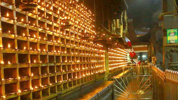 Kerala temples as iconic as beaches but who will tell the tourism industry