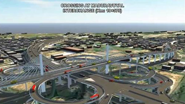 Chennai Port-Maduravoyal Expressway: Project to be completed by Dec 2024