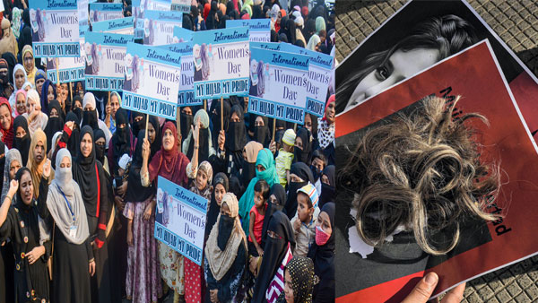non muslim wear hijab