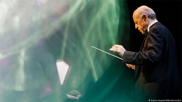 Celebrating humanity with Beethoven