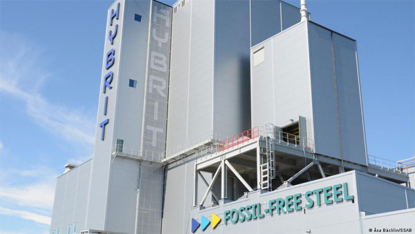 Egypt to announce an ambitious hydrogen strategy