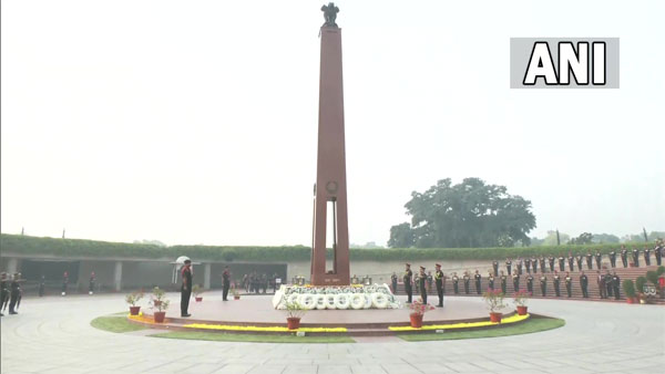 Infantry Day: When Indian Army chased Pak out and saved Jammu & Kashmir Infantry Day: When Indian Army chased Pak out and saved Jammu & Kashmir