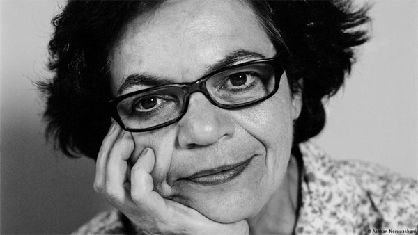 In Iran, men and women are equal only in torture