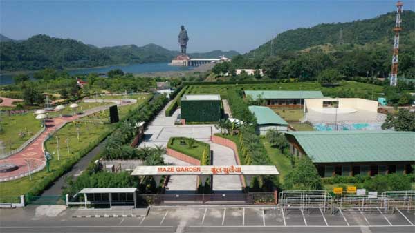 How Statue of Unity is becoming a major tourist destination with PM Modi’s vision