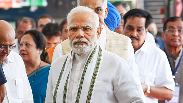 Prime Minister Narendra Modi Prime Minister Narendra Modi