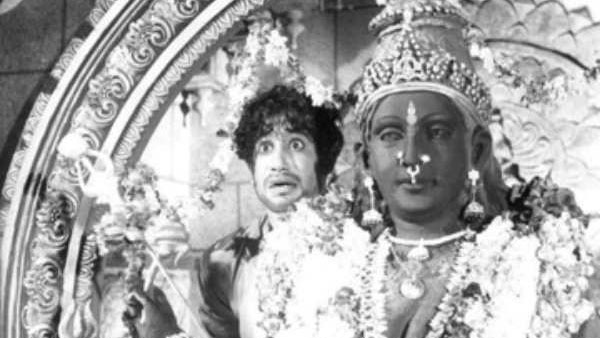 PARASAKTHI- pride of Tamil cinema