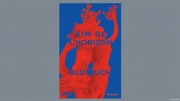 Nonbinary author wins German Book Prize