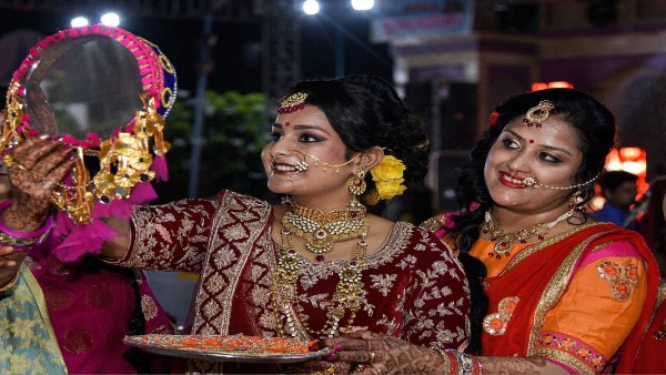 Karwa Chauth 2022 (Karva Chauth): Puja muhurat, moon sighting timings, significance and importance