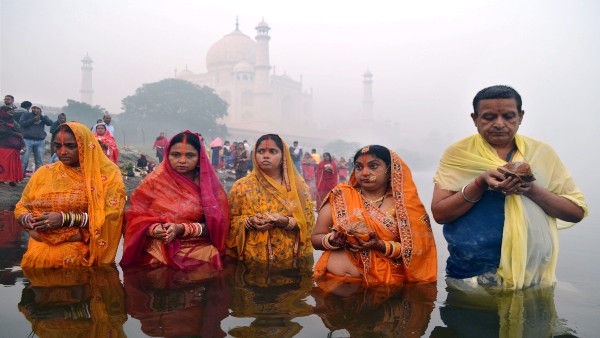 Chhath Puja 2022 and the story of Devasena