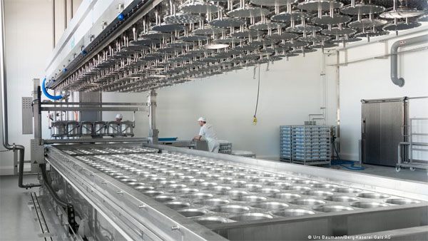 How heat pumps can save businesses money