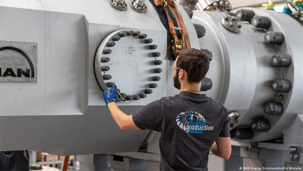 How heat pumps can save businesses money