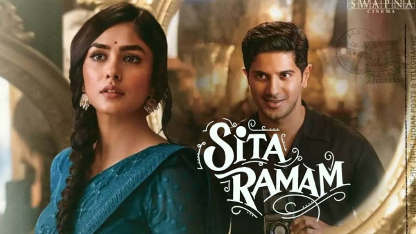Sita Ramam lifetime box office collection: Heres the closing business of Dulqueer Salmaans blockbuster Sita Ramam lifetime box office collection: Heres the closing business of Dulqueer Salmaans blockbuster