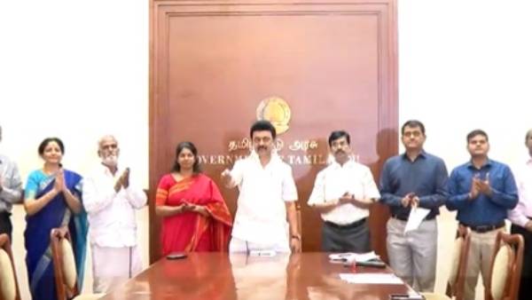 Stalin Govts Spiritual Projects - A Quick Review!