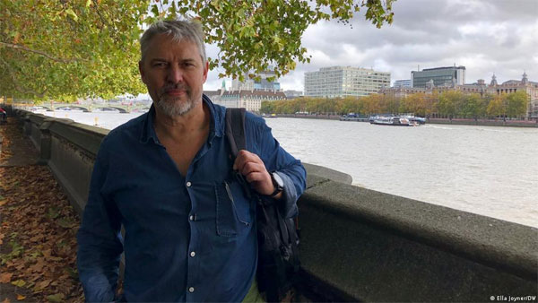 Brits face uncertain future as Truss quits, too