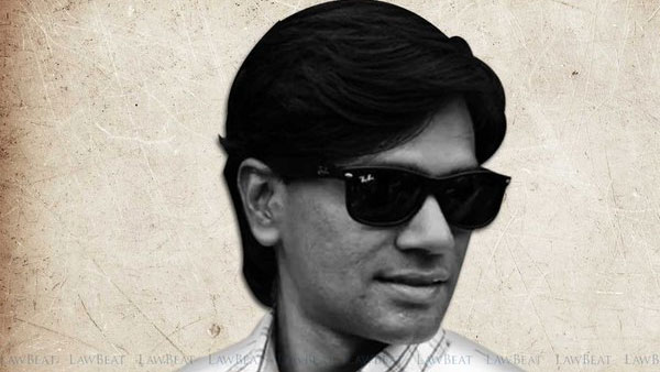 AltNews co-founder Mohammad Zubair AltNews co-founder Mohammad Zubair