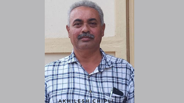 Forest soldier Fairoz to get Wildlife Service Award 2022 by Karnataka Forest Department Forest soldier Fairoz to get Wildlife Service Award 2022 by Karnataka Forest Department