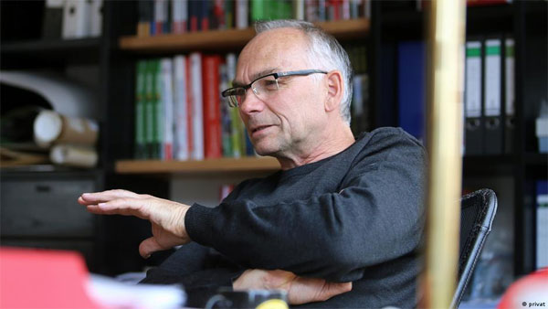 Bars in Germany boycott Qatar FIFA World Cup