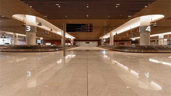 In pictures, grandeur of Terminal 2 of Kempegowda International Airport which PM Modi will inaugurate In pictures, grandeur of Terminal 2 of Kempegowda International Airport which PM Modi will inaugurate